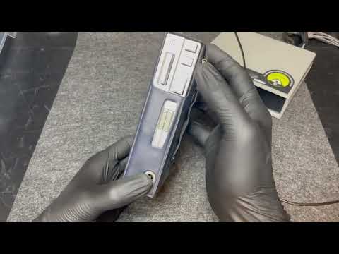 Sony Walkman TPS-L2 Serviced New Belt Replaced Tested image 26