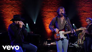 Brooks & Dunn - Play Something Country (Clear Channel Stripped 2007)
