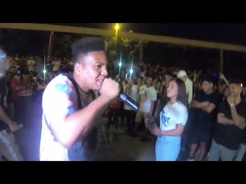 ZIKA vs ZAKIA l OCTAVOS l FECHA 1 PDR (16/02)