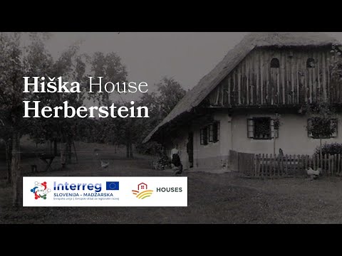 Hiška Herberstein House