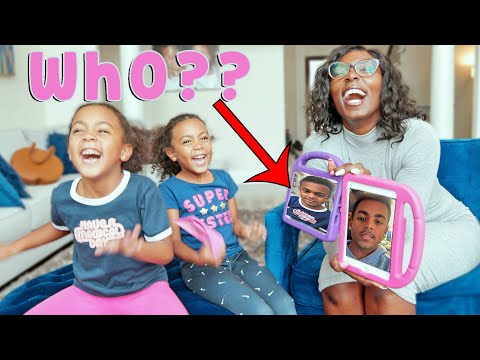 Mom Finds Shocking iPad Photos