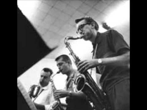 Bud Shank Take 5