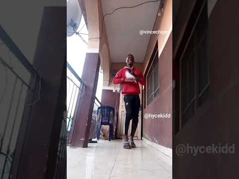 Rhaman jago ft zlatan ibile & naira Marley - ijo-ope (official music video)