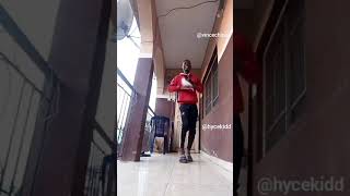 Rhaman jago ft zlatan ibile &amp; naira Marley - ijo-ope (official music video)