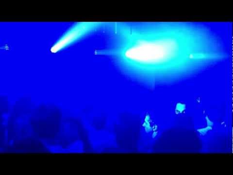 Damian Lazarus @ All Gone Pete Tong ADE Special Party (Air, Amsterdam) 18.10.2012