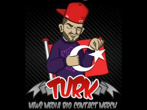 07 Turk - Aan als ik kom (ft R Kay en Hairo)