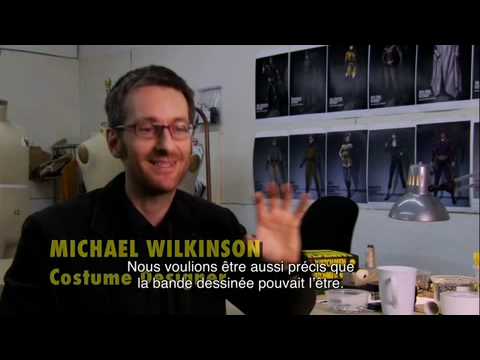 Watchmen - webisode 10