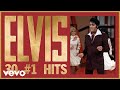 Elvis Presley - Too Much (Audio)