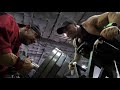 For The Love Of Lifting | Guy Cisternino & Jordan Wise
