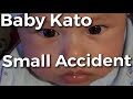 Baby Kato FELL From Suitcase Here S What Happened