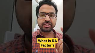 Download lagu What is RA Factor ? Dr Sai Chandra MBBS DNB Ortho mp3