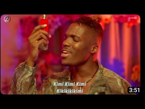 Axel merryl {kimi}  officiel remix sound