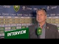 Ruud Brood: "Project van ADO Den Haag spreekt me aan"
