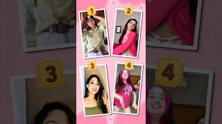 😱🔥💄 QUEM ERA A GAROTA MAIS LINDA ANTIGAMENTE? #quiz #shorts #foryou #viral #viralvideo #fyp