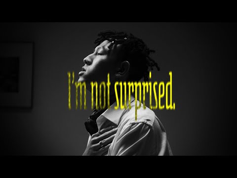 Novel Flash - I'm Not Surprised ft. Novel Friday