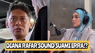 Download lagu It hasn't been a year since Erra became Mr. E's wife, but Diana Rafah is Erra's husband? What's t... mp3