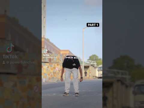 O ma Loud - Mike Abdul ft. Greatmantakit #trending #shorts #gospeldance