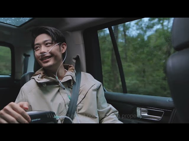 مولد اكسجين متنقل يوويل