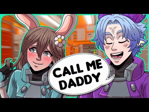 SIRI CALLS HIM DADDY | LOCKDOWN PROTOCOL