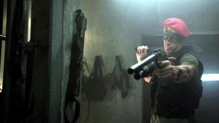 Universal Soldier: Day of Reckoning - Official Trailer (HD)
