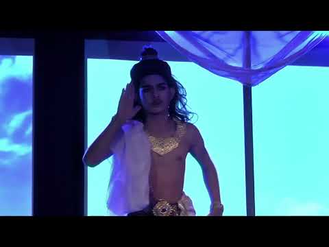 การแสดงภาษามือใบนทเพลง "พระมาชนก" | ナコンパトム聾学校｜TEDxCharoenkrung (การแสดงภาษามือในบทเพลง “พระมหาชนก” | Nakhon Pathom School for The Deaf | TEDxCharoenkrung)