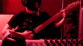 Bacchanalian Bliss: Tex-Mex Sessions EPISODE V- Red Neck Guitars