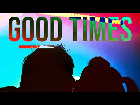 Bryce Savage - Good Times