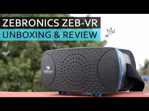 download lagu mp3 mp4 Zebronics Vr, download lagu Zebronics Vr gratis, unduh video klip Zebronics Vr