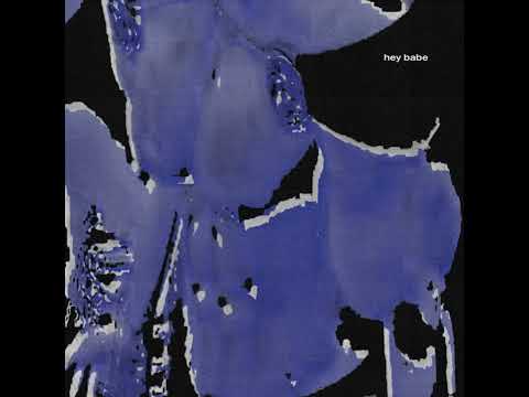 DJ Traytex x ANTNK - Hey Babe [MITSUEP007]