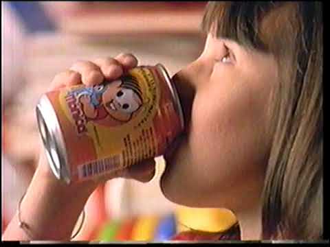 Intervalo Comercial - TV Record - ano 2000