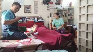 Tst,Oct.20,2025 part 1 Jaime Salac,P-5 Cupang Arayat Pampanga