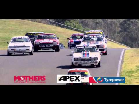 2015 Muscle Car Masters