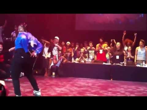 Bust a Move 10 Spicey