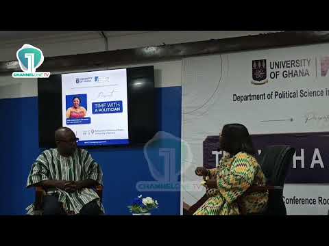 “Stop Focusing Only on Politicians” – Frema Osei-Opare Tells CSOs