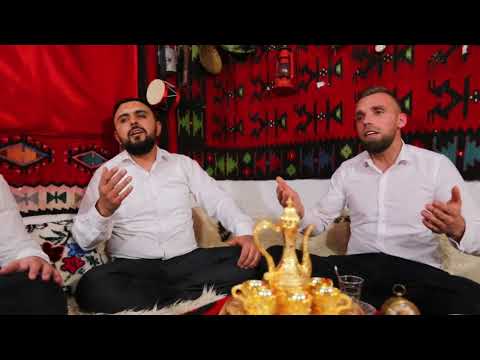Ilir Rexha & Bujari & Gazmendi & Burhani - LA ILAHA IL LALLAH