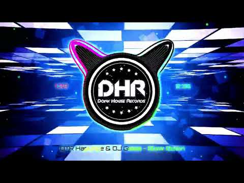 DTR Hapurice & DJ Galas - Slow Down - DHR
