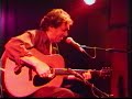 Bert Jansch - Weeping Willow Blues; Honey Don't You Understand.