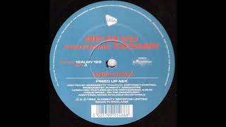 Deja Vu Feat. Tasmin - Uninvited (Fired Up Mix) (1998)