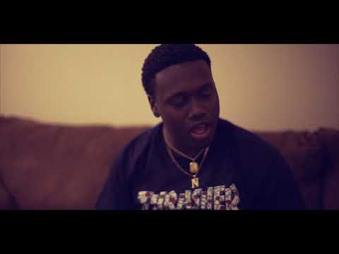 King Trill - Out The Blue (Music Video) Shot By: @HalfpintFilmz