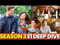Upload Season 3 Episode 1 DEEP DIVE and REACTION