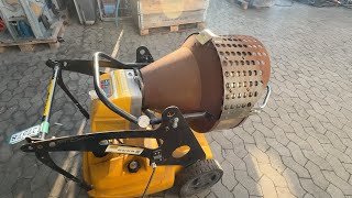 بيع سخان صناعي Desa XL 9 E - صورة 4 | Machineryline MA سخان صناعي Desa XL 9 E | صورة 4 - Machineryline