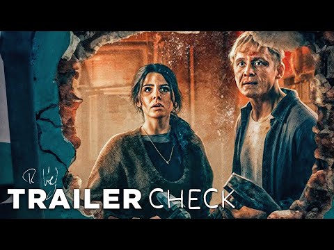 BRICK Trailer German Deutsch (2025)
