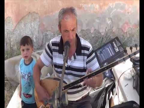 BURDUR & AĞLASUNLU HÜSEYİN ALKAYA - AH YALAN DÜNYA - 2012