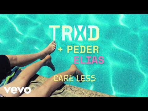TRXD, Peder Elias - Care Less