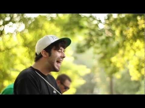 Ruby Coast - 7 Wonders | Live in Bellwoods