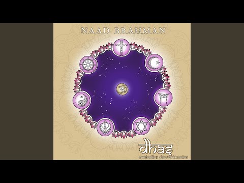 Hari Om Radhe Govinda