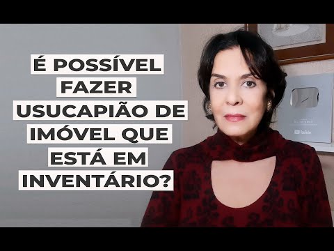 IS IT POSSIBLE TO MAKE ADMISSION TO PROPERTY IN INVENTORY?