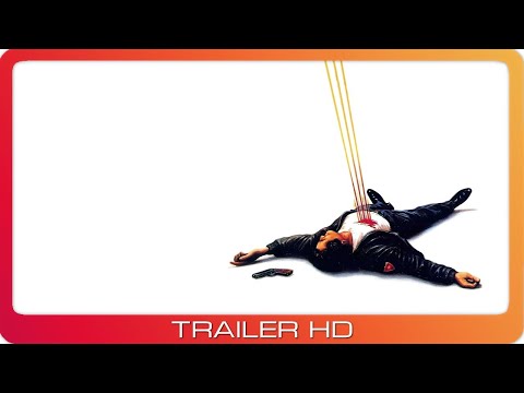 Trailer-Vorschau: The Hidden - Das unsagbar Böse