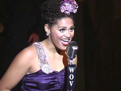 Rose of the Rio Grande - 1940s Radio Hour