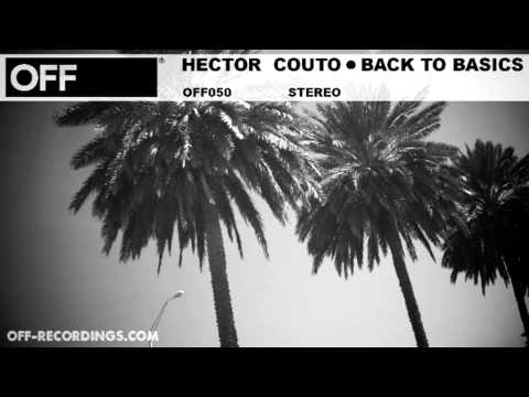 Hector Couto - Back To Basics - OFF050